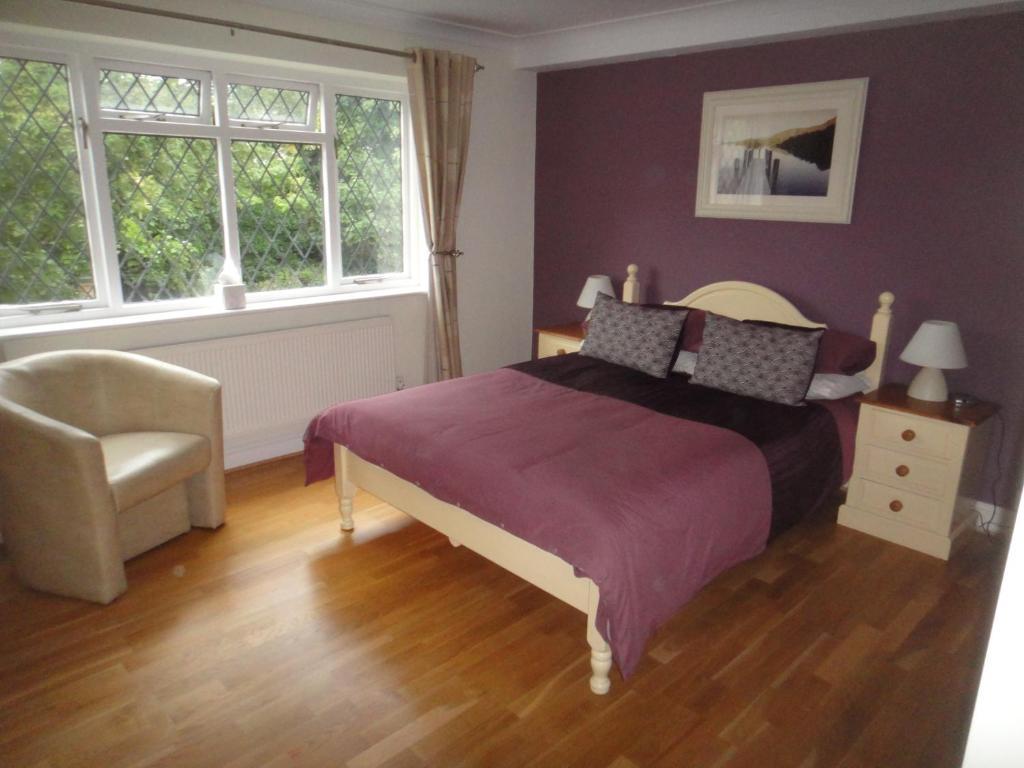 The Oaks Guest House Londýn Pokoj fotografie